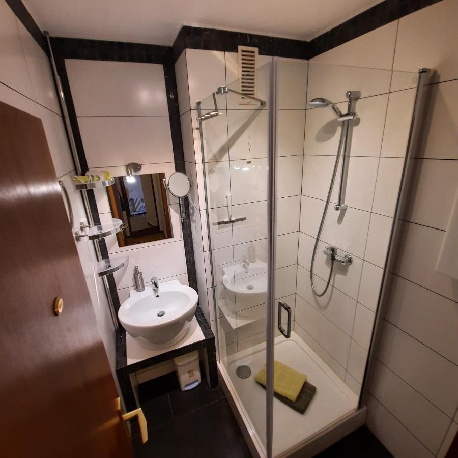 Apartment 3 Minuten Zu Fuss Zum Meer Lübeck Eksteriør billede