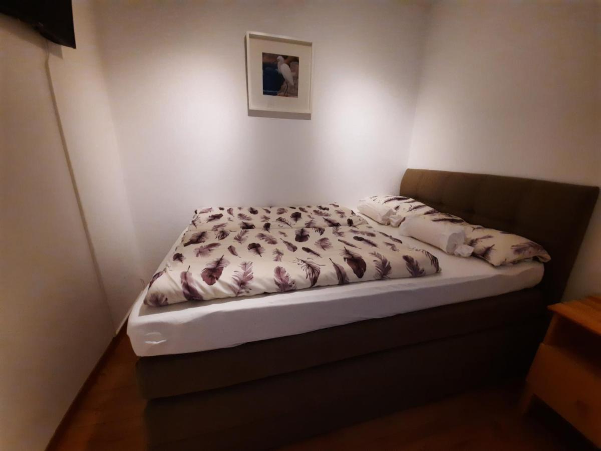 Apartment 3 Minuten Zu Fuss Zum Meer Lübeck Eksteriør billede